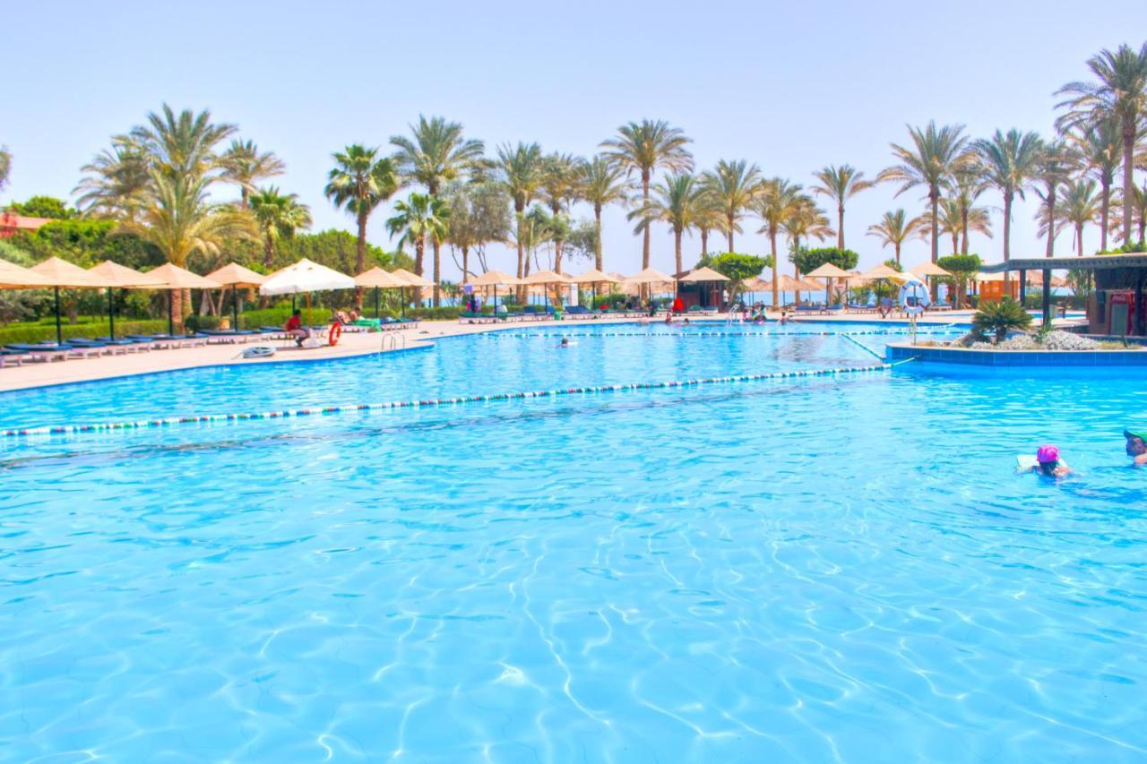 Kefi Palmera Beach Resort El Sokhna - Family Only Ajn Suchna Zewnętrze zdjęcie