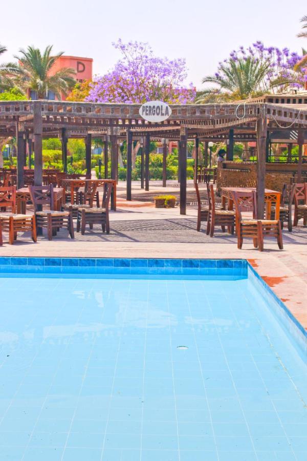 Kefi Palmera Beach Resort El Sokhna - Family Only Ajn Suchna Zewnętrze zdjęcie