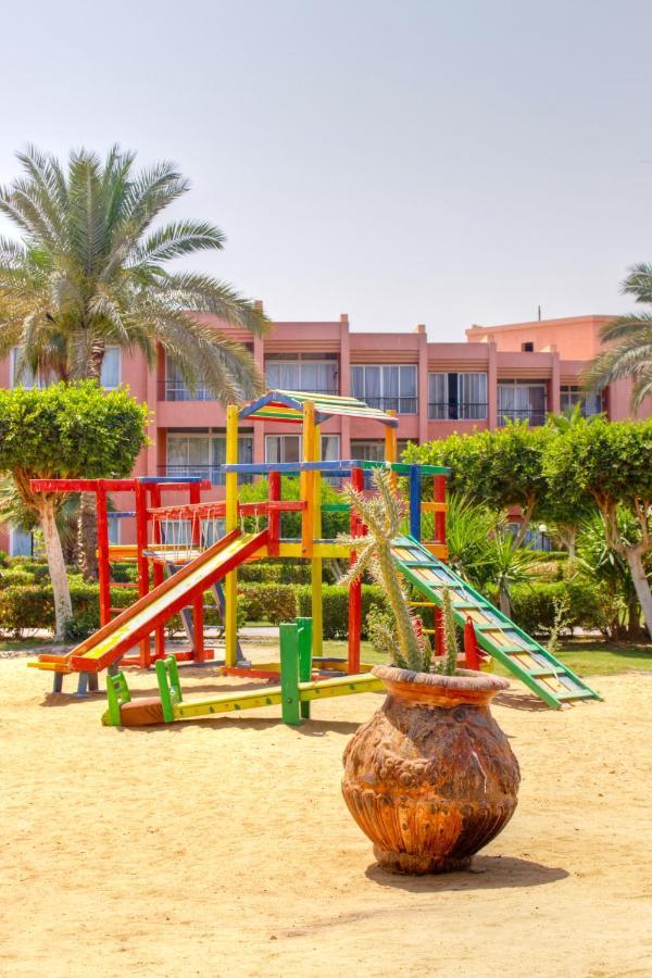 Kefi Palmera Beach Resort El Sokhna - Family Only Ajn Suchna Zewnętrze zdjęcie