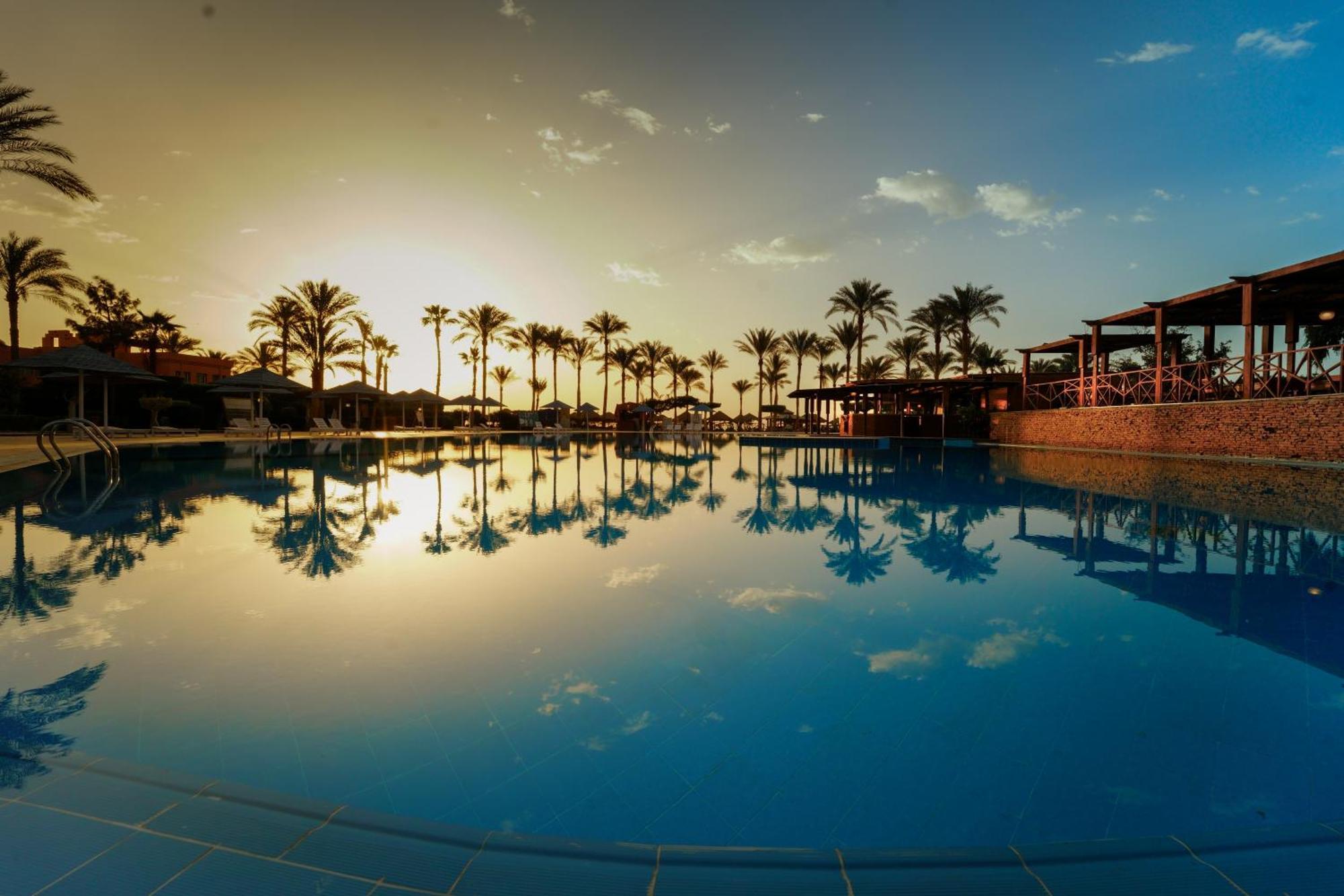 Kefi Palmera Beach Resort El Sokhna - Family Only Ajn Suchna Zewnętrze zdjęcie